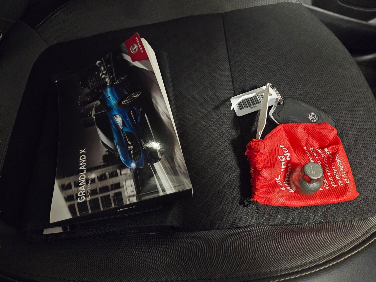 Used Vauxhall Grandland X for sale - 78109929: Photo 29