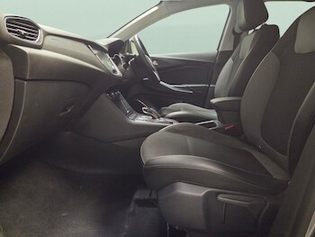 Used Vauxhall Grandland X undefined for sale - 78109929: Photo