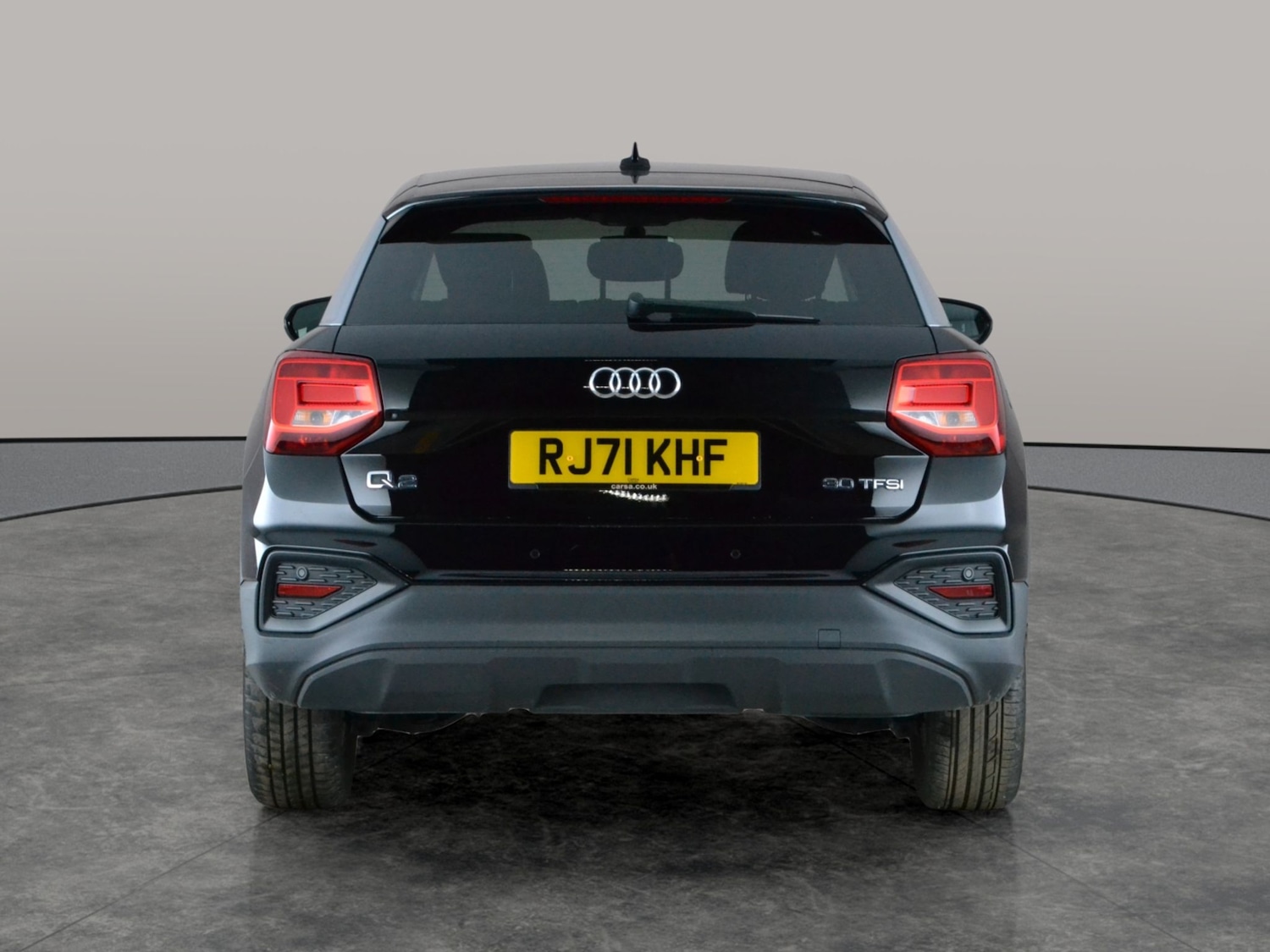 Used Audi Q2 2022 for sale - 78134001: Photo 10