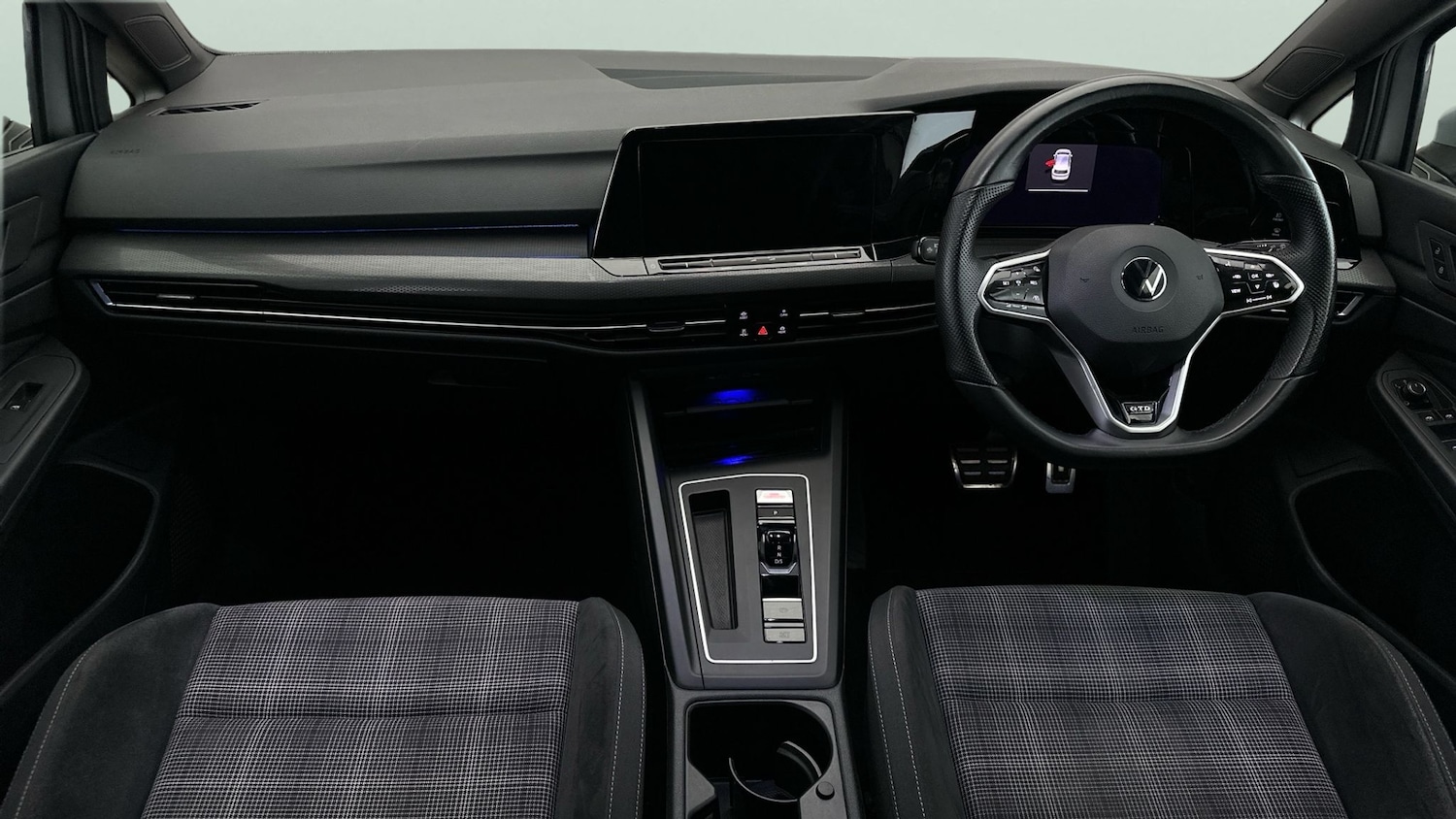 Used Volkswagen Golf 2021 for sale - 77298087: Photo 14