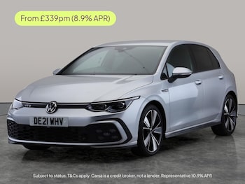 Used Volkswagen Golf undefined for sale - 77298087: Photo