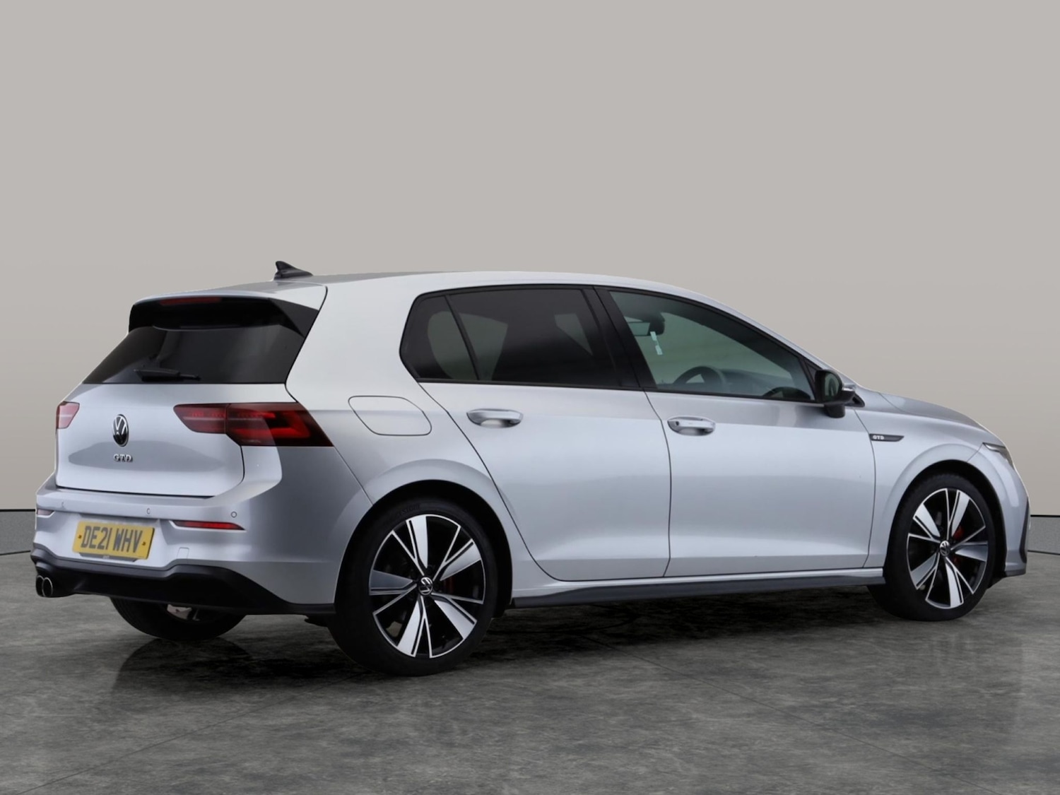 Used Volkswagen Golf 2021 for sale - 77298087: Photo 6