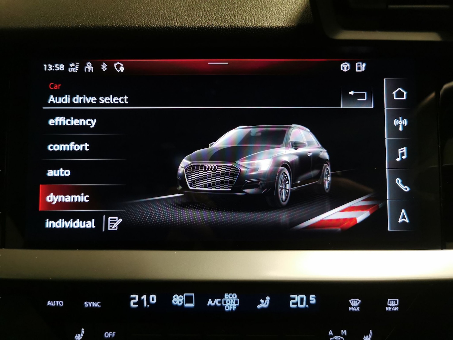 Used Audi A3 2023 for sale - 78063690: Photo 17