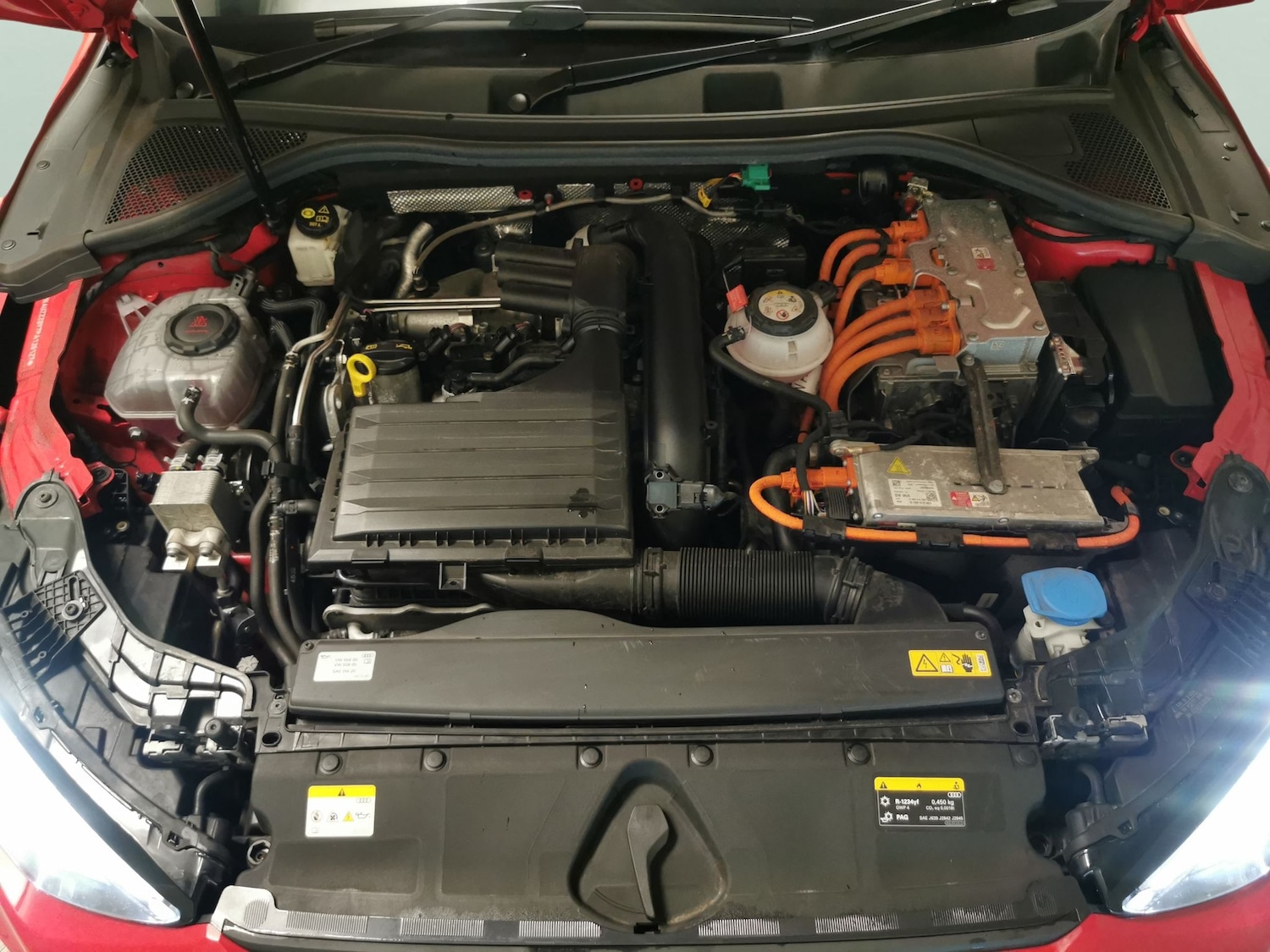 Used Audi A3 2023 for sale - 78063690: Photo 33