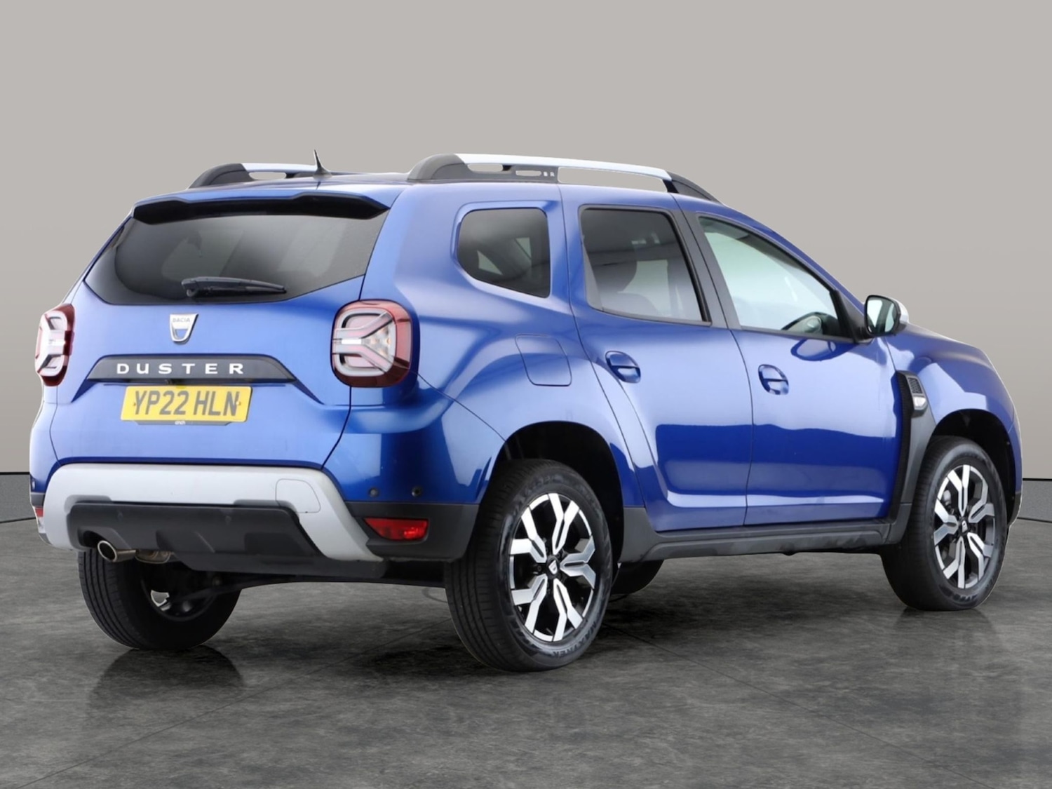Used Dacia Duster 2022 for sale - 77635674: Photo 6