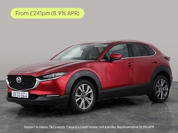 Used Mazda CX-30 2022 for sale - 78875630: Photo