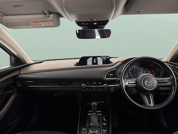 Used Mazda CX-30 2022 for sale - 78875630: Photo