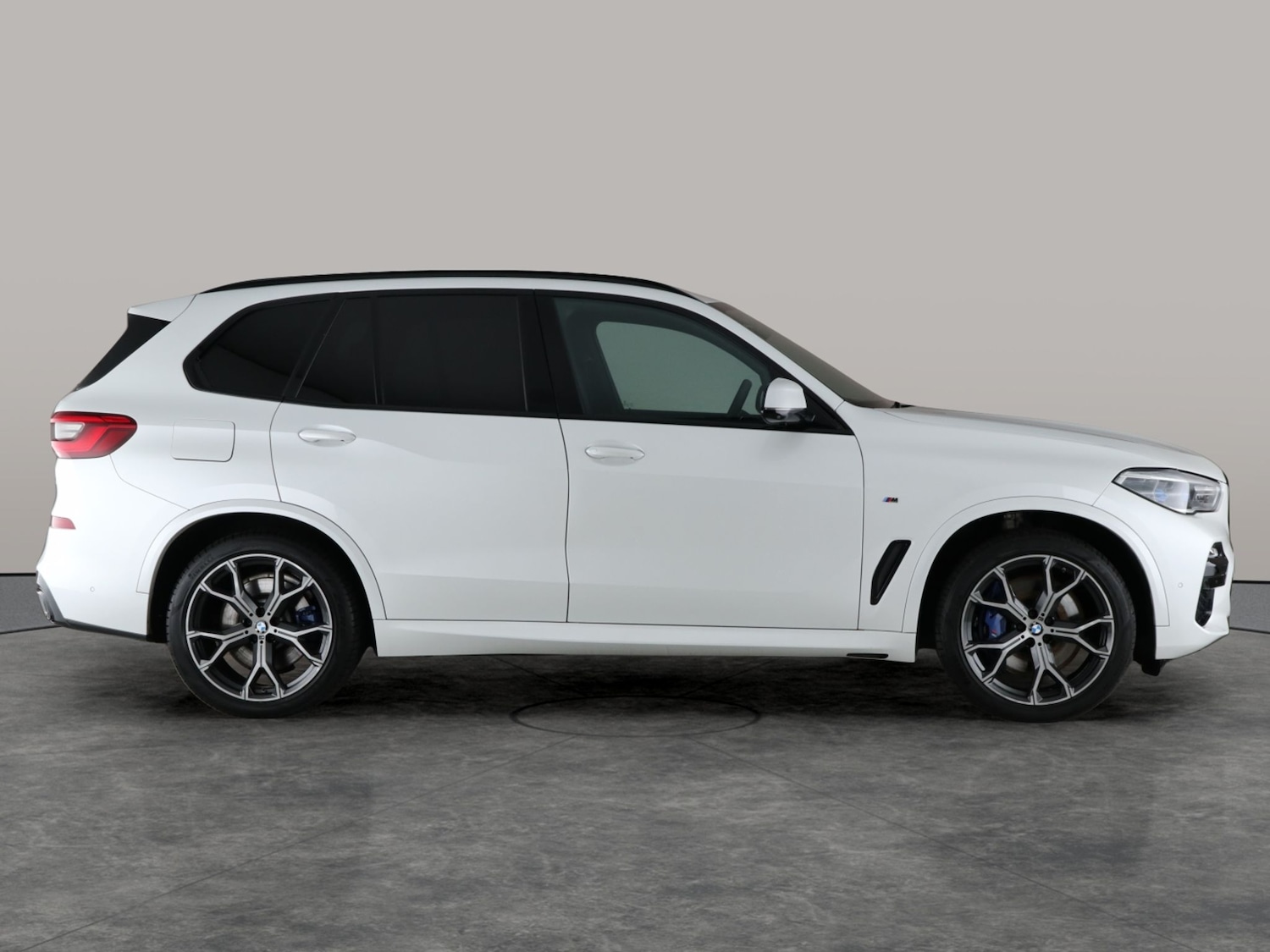 Used BMW X5 2019 for sale - 76626117: Photo 11