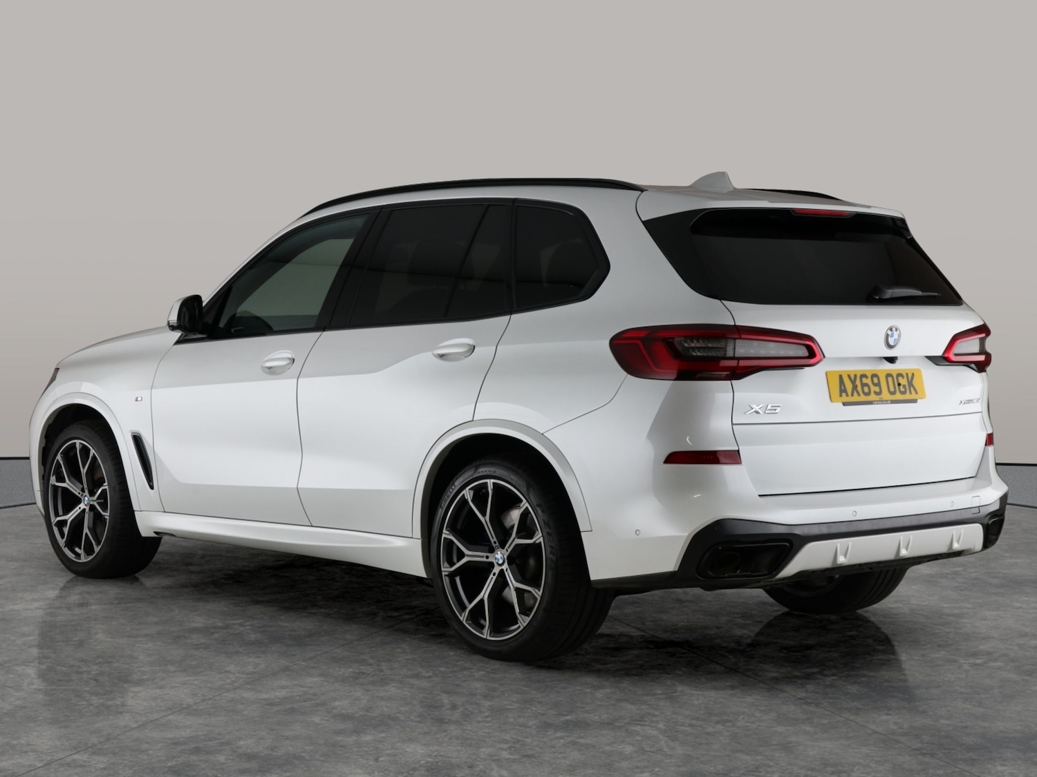 Used BMW X5 2019 for sale - 76626117: Photo 14