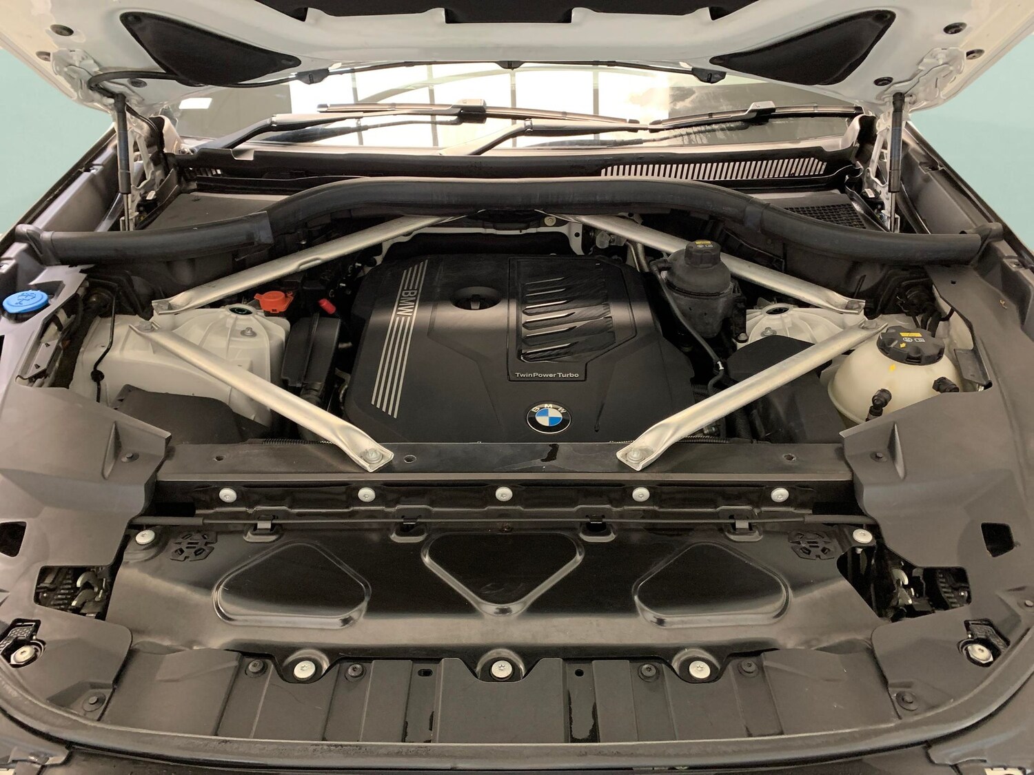 Used BMW X5 2019 for sale - 76626117: Photo 38