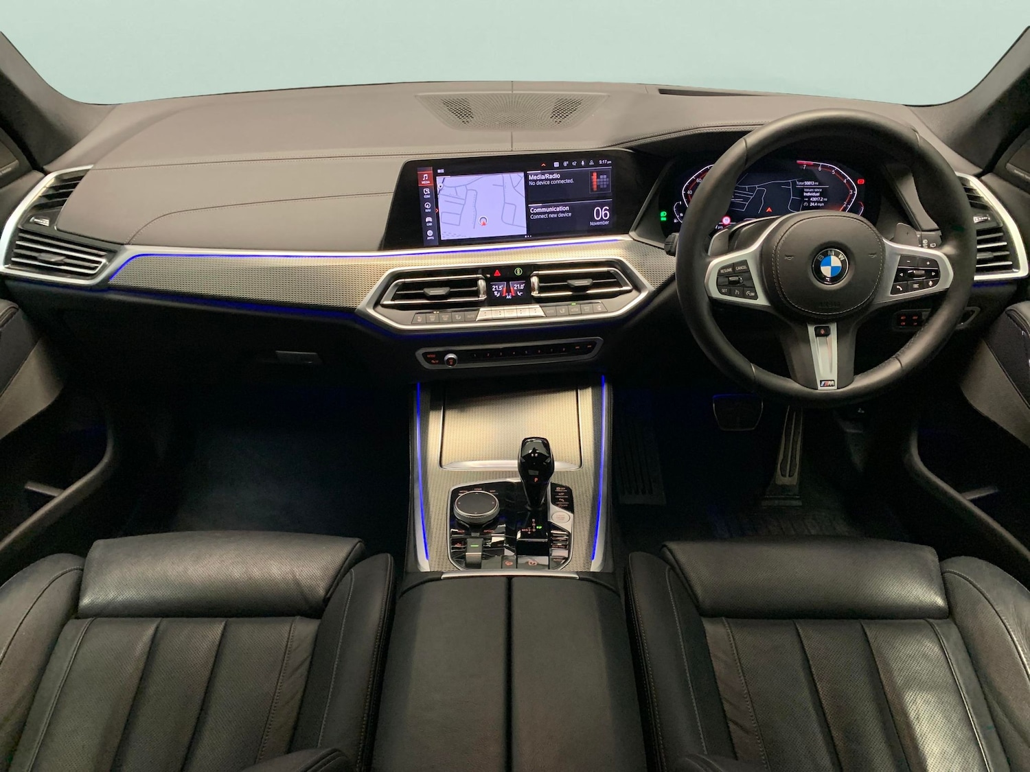 Used BMW X5 2019 for sale - 76626117: Photo 9