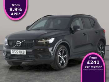 2022 - 2.0 B3 MHEV Plus SUV 5dr Petrol Hybrid DCT Auto Euro 6 (s/s) (163 ps) - ACT