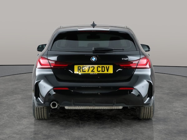 Used BMW 1 Series 2022 for sale - 76320495: Photo 12