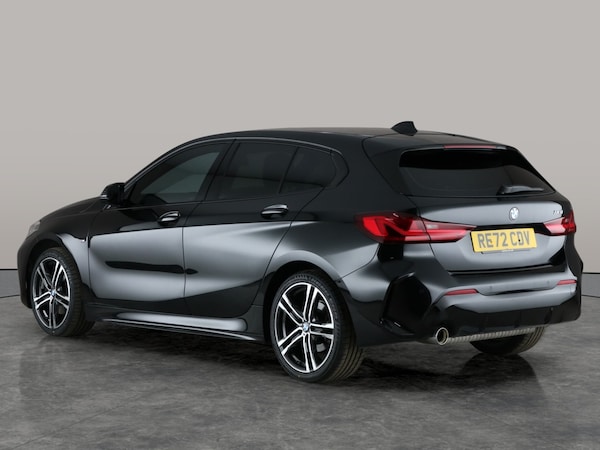 Used BMW 1 Series 2022 for sale - 76320495: Photo 13
