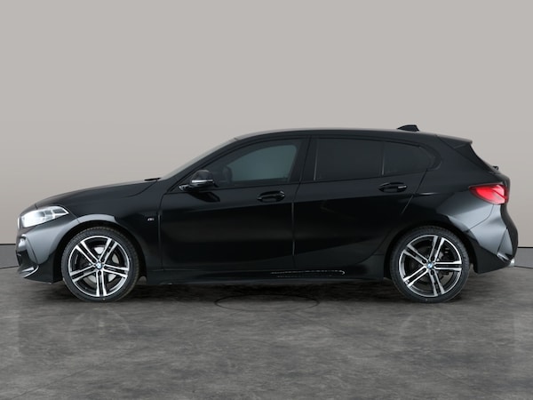 Used BMW 1 Series 2022 for sale - 76320495: Photo 14