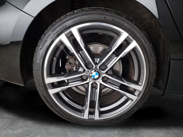 Used BMW 1 Series 2022 for sale - 76320495: Photo 33