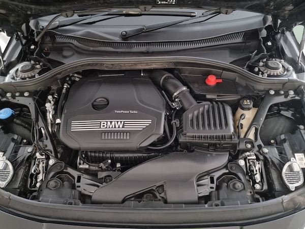 Used BMW 1 Series 2022 for sale - 76320495: Photo 42