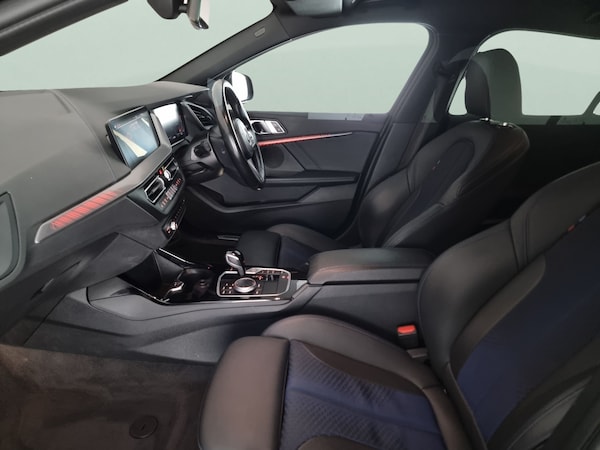 Used BMW 1 Series 2022 for sale - 76320495: Photo 4