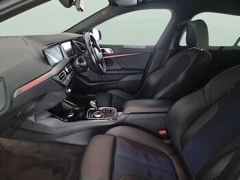 Used BMW 1 Series 2022 for sale - 76320495: Photo 4
