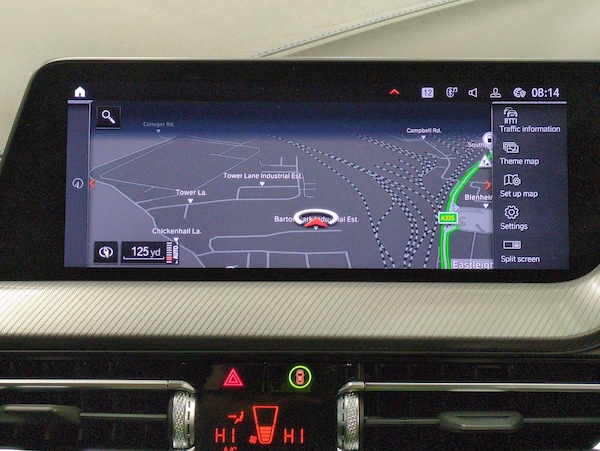 Used BMW 1 Series 2022 for sale - 76320495: Photo 6
