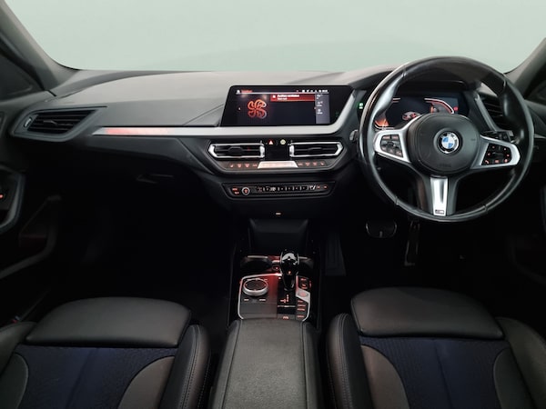 Used BMW 1 Series 2022 for sale - 76320495: Photo 7