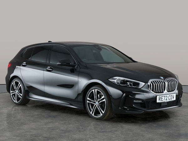 Used BMW 1 Series 2022 for sale - 76320495: Photo 8
