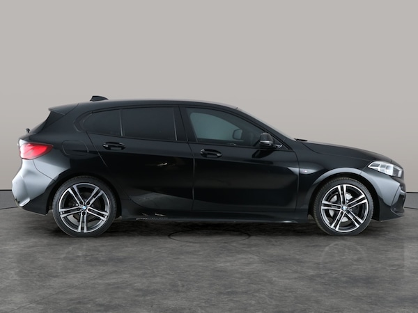 Used BMW 1 Series 2022 for sale - 76320495: Photo 9