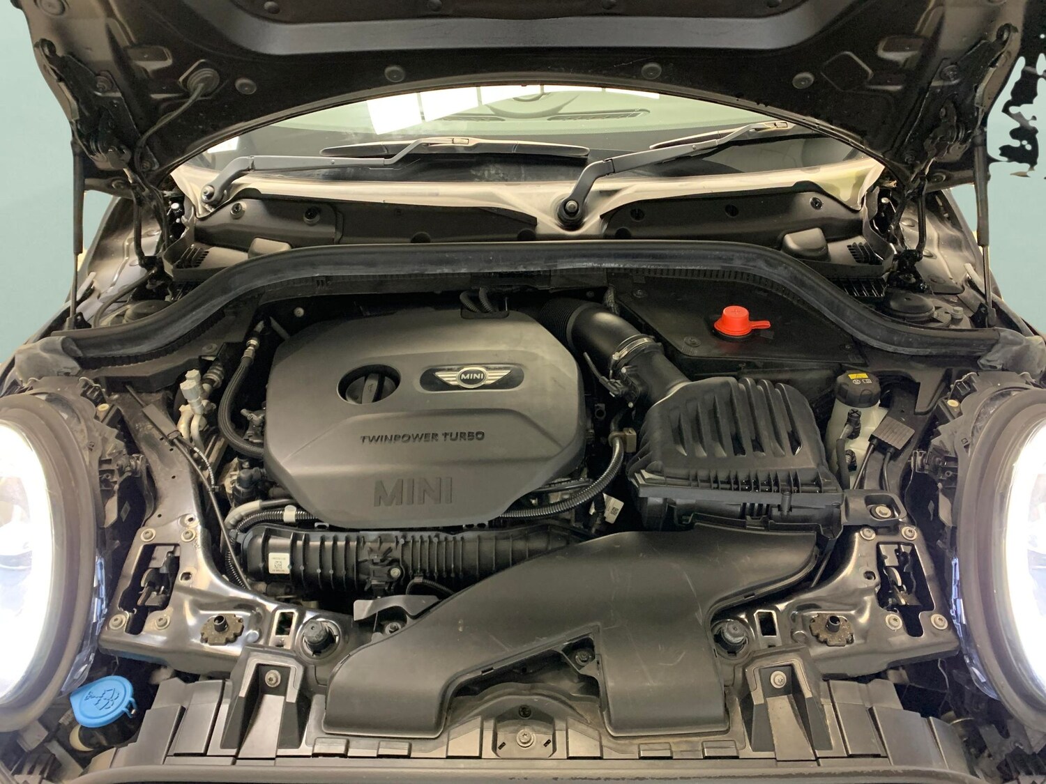 Used MINI Hatch for sale - 77877818: Photo 28