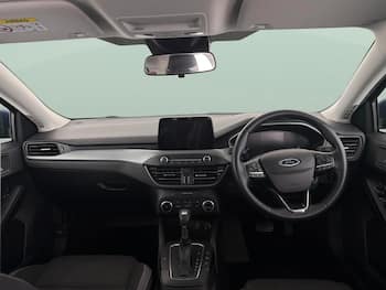 Used Ford Focus 2022 for sale - 79685460: Photo