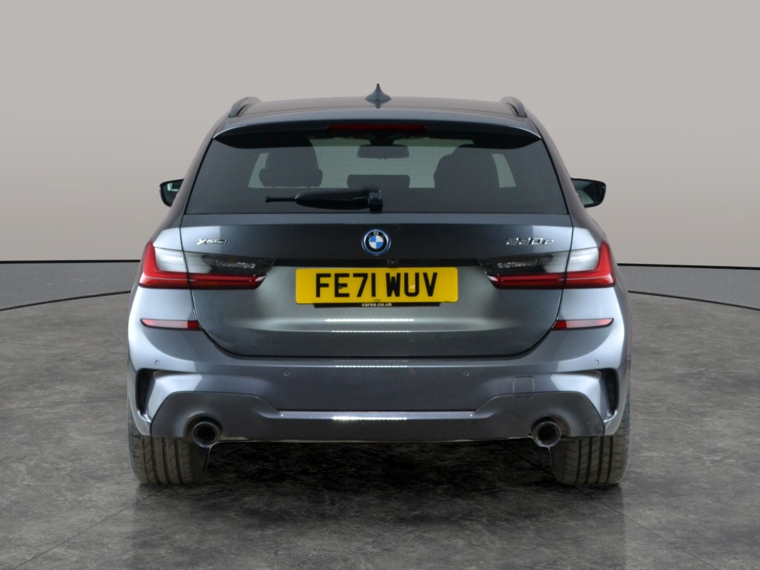 Used BMW 3 Series 2021 for sale - 77225605: Photo 12