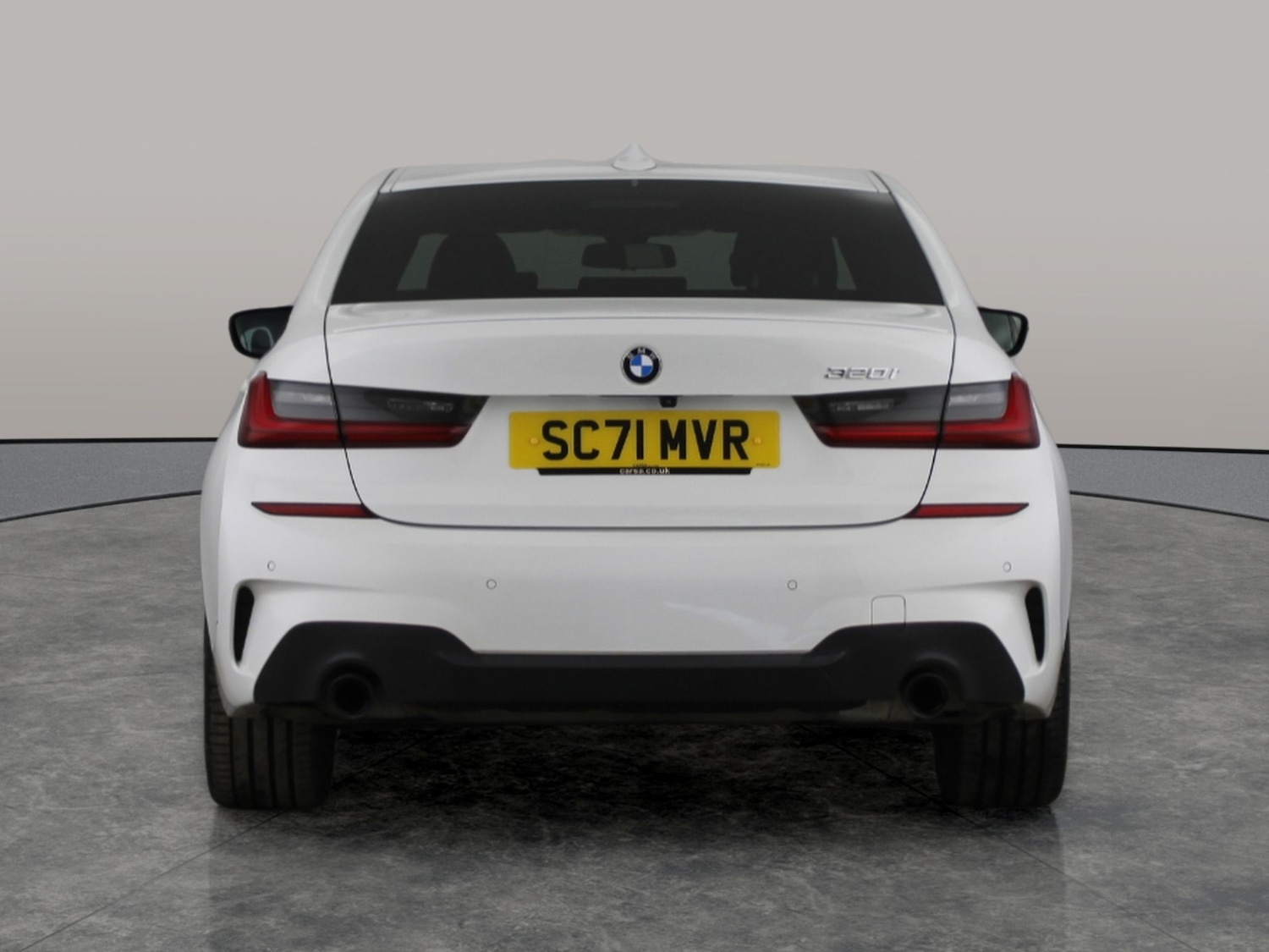 Used BMW 3 Series 2021 for sale - 76640909: Photo 10