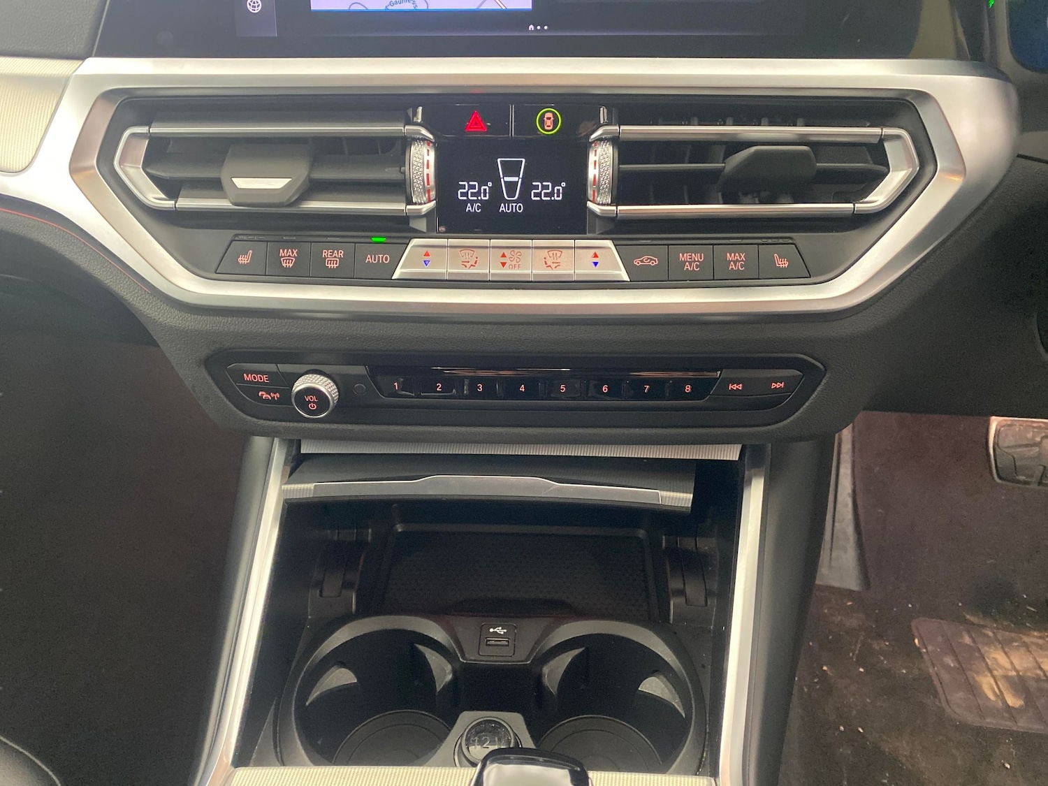 Used BMW 3 Series 2021 for sale - 76640909: Photo 16