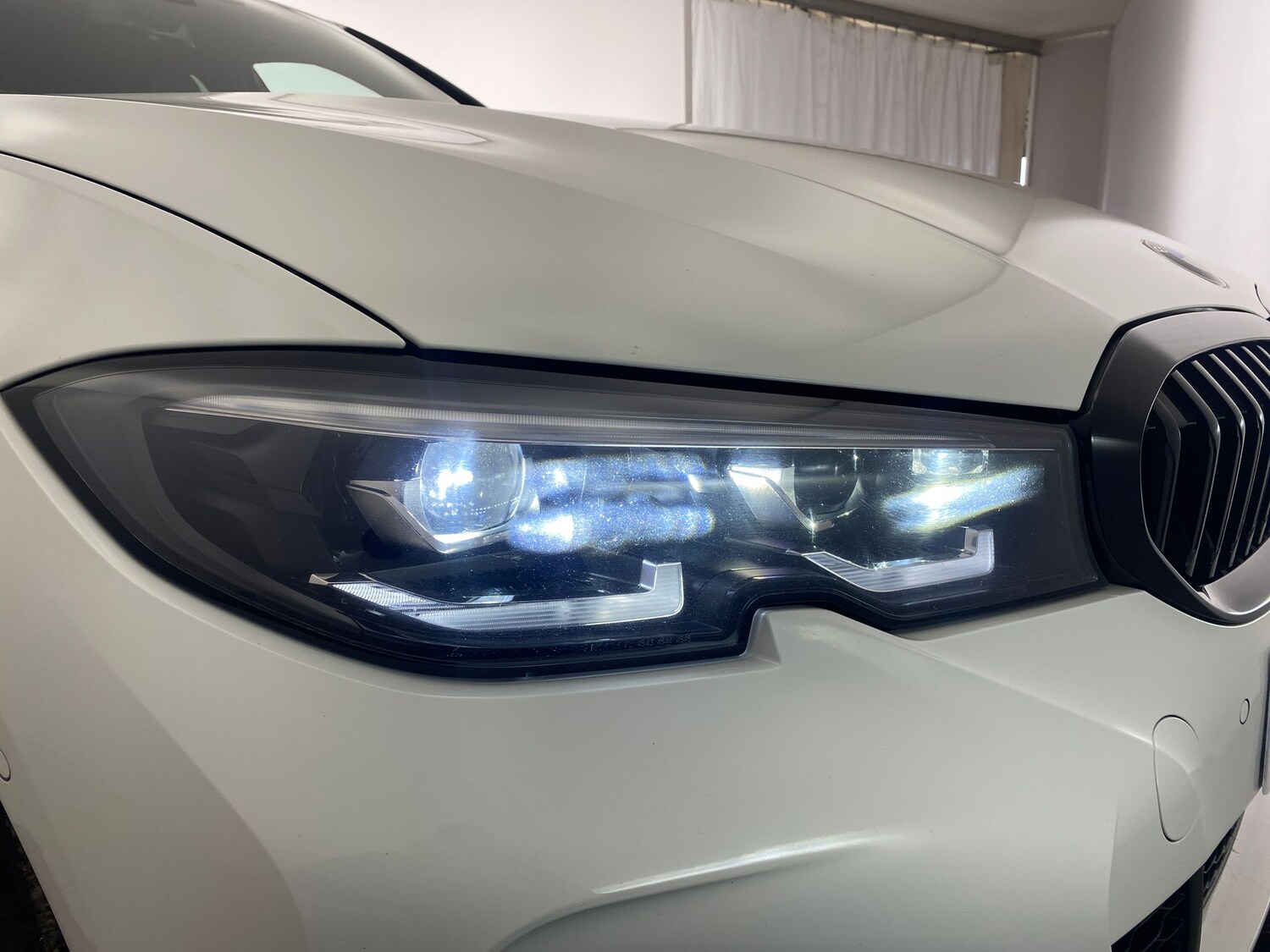 Used BMW 3 Series 2021 for sale - 76640909: Photo 20