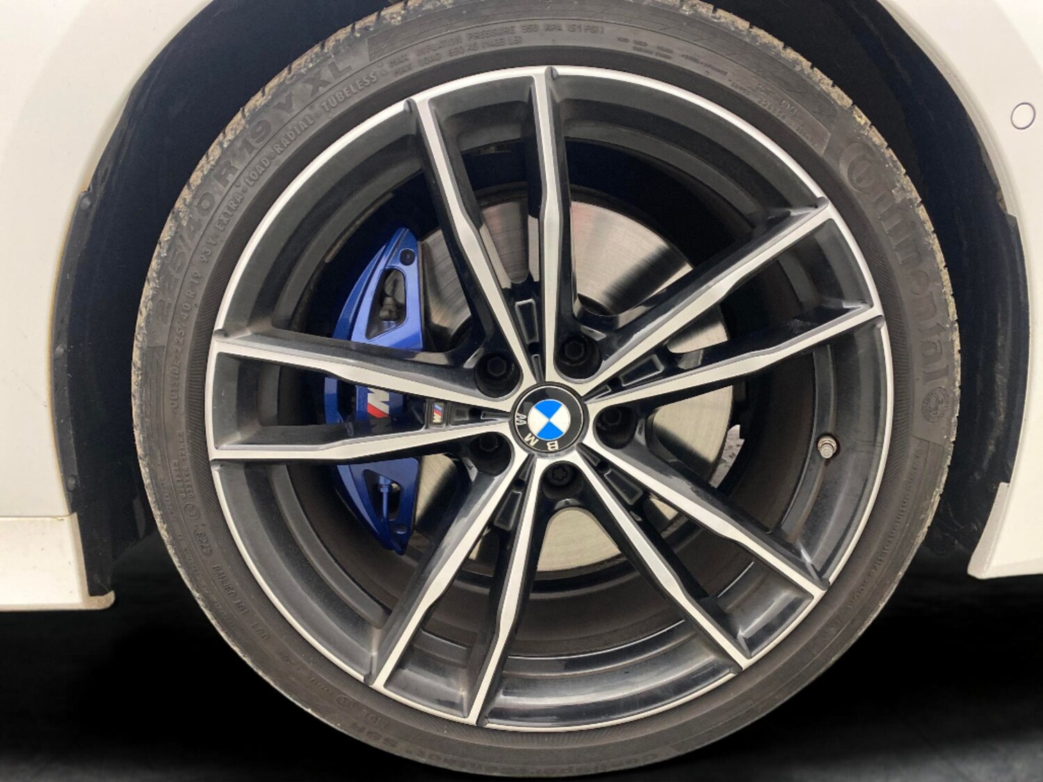 Used BMW 3 Series 2021 for sale - 76640909: Photo 22