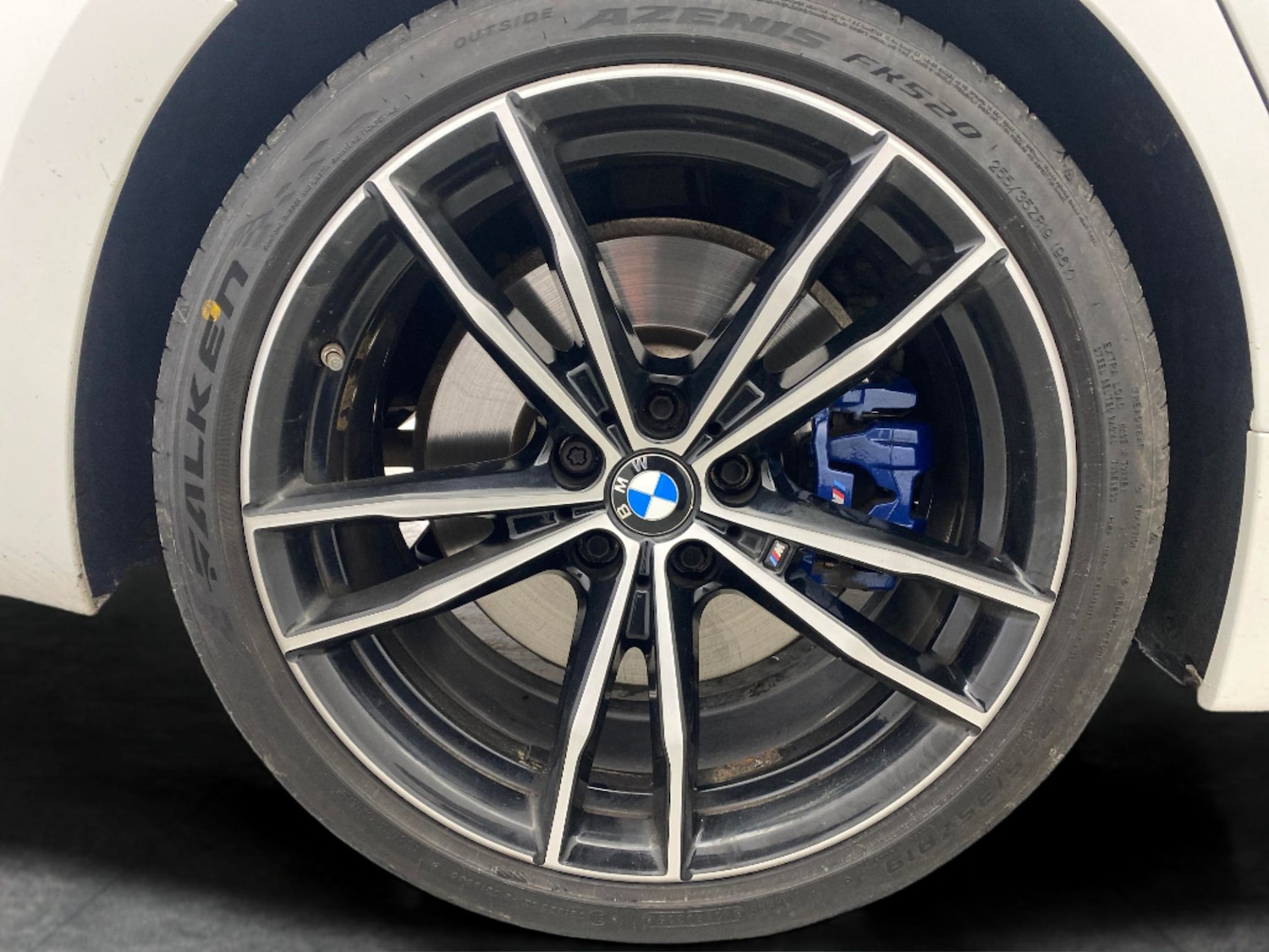 Used BMW 3 Series 2021 for sale - 76640909: Photo 23