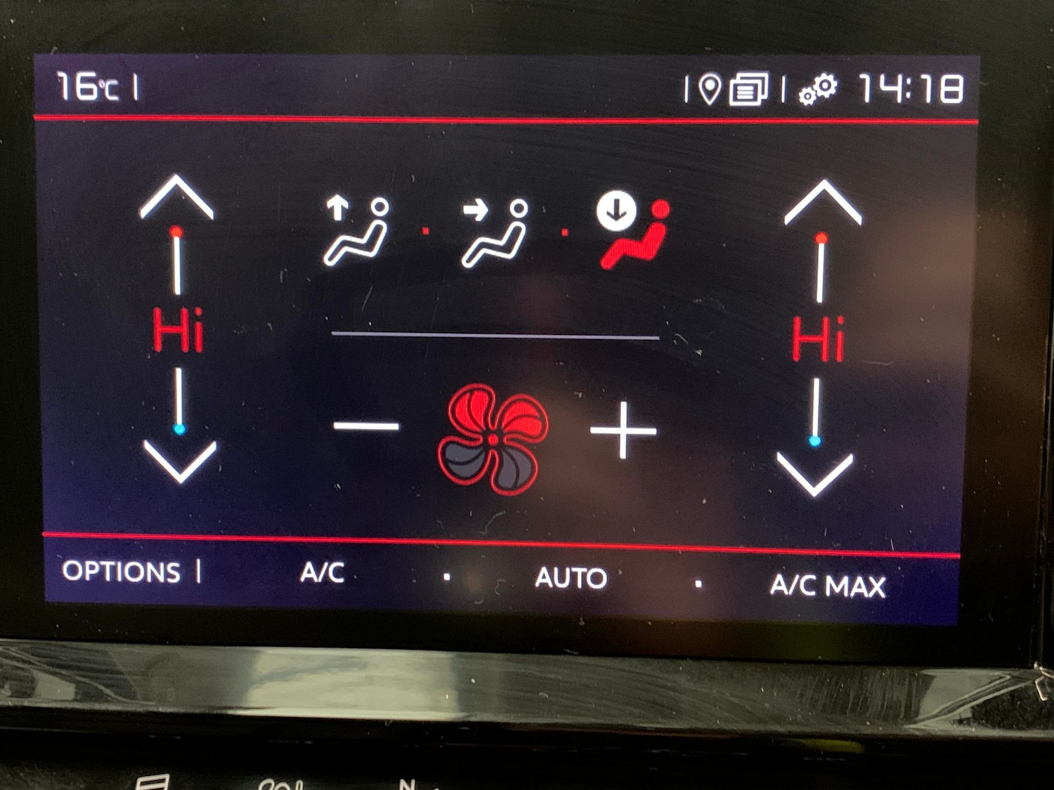 Used Citroen C5 Aircross 2021 for sale - 76545057: Photo 17