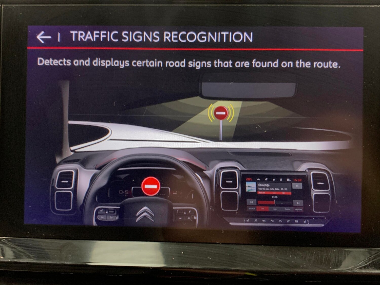 Used Citroen C5 Aircross 2021 for sale - 76545057: Photo 20