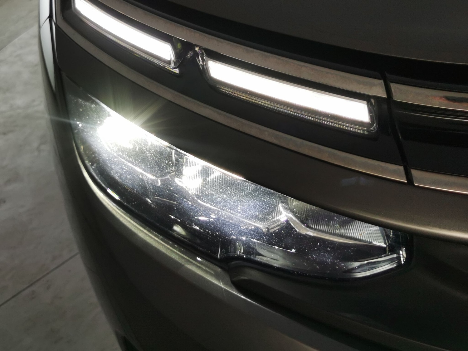 Used Citroen C5 Aircross 2021 for sale - 76545057: Photo 26