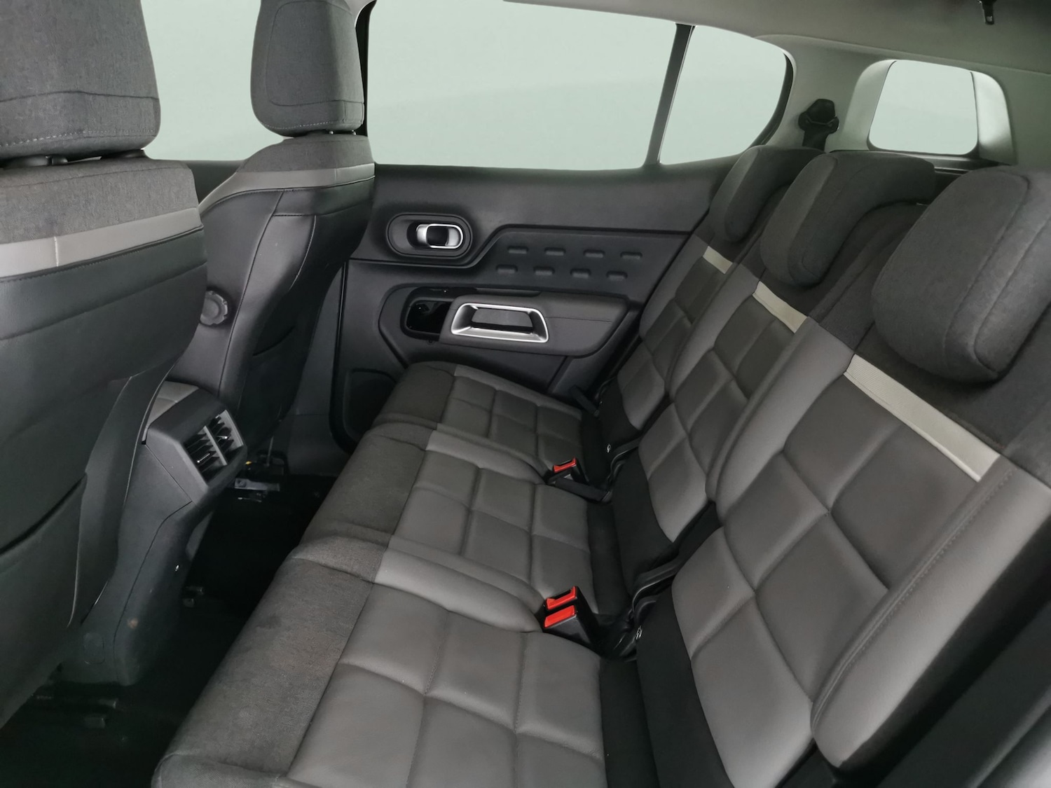 Used Citroen C5 Aircross 2021 for sale - 76545057: Photo 30