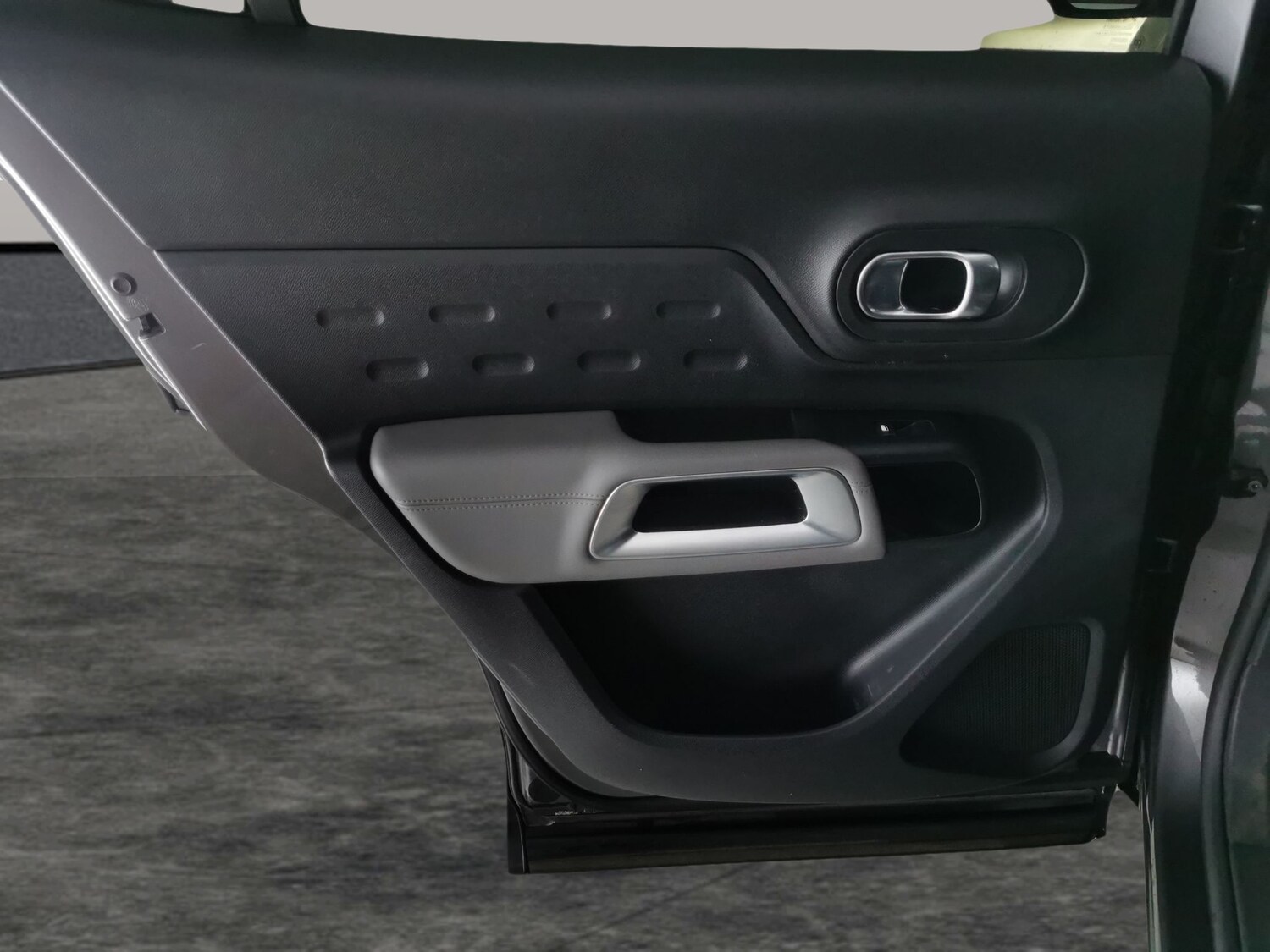 Used Citroen C5 Aircross 2021 for sale - 76545057: Photo 32