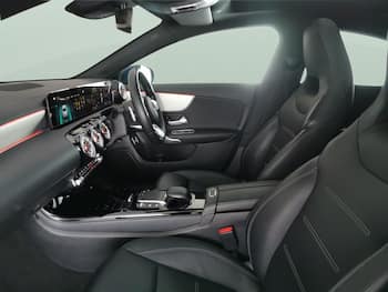 Used Mercedes-Benz CLA 2022 for sale - 79732460: Photo