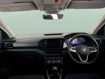 Used Volkswagen T-Cross 2023 for sale - 79528770: Photo