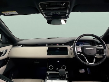 Used Land Rover Range Rover Velar 2021 for sale - 78899495: Photo