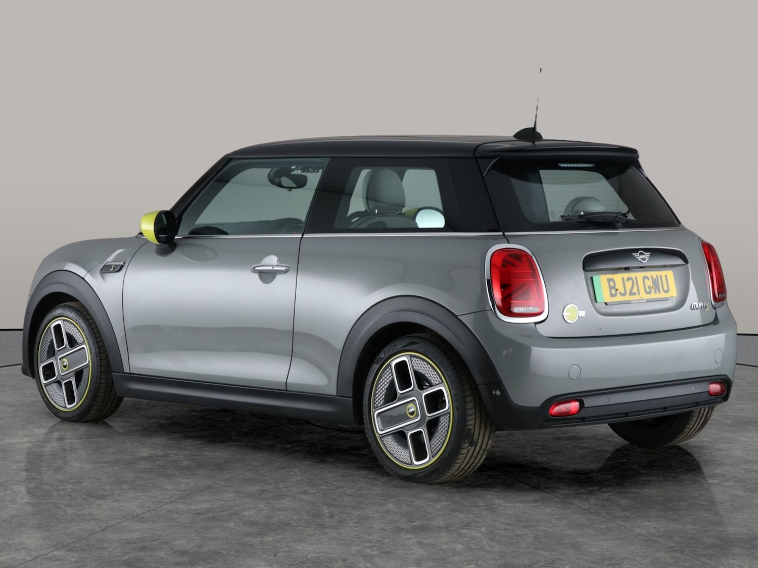 Used MINI Hatch 2021 for sale - 76544999: Photo 14