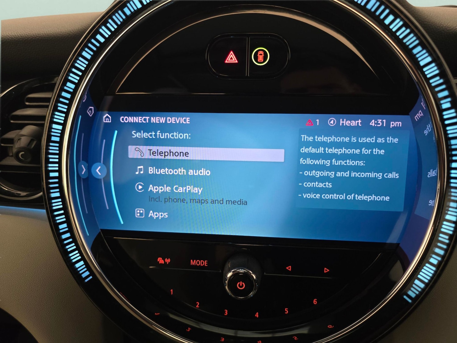 Used MINI Hatch 2021 for sale - 76544999: Photo 16