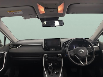 Used Toyota RAV4 2021 for sale - 79244404: Photo