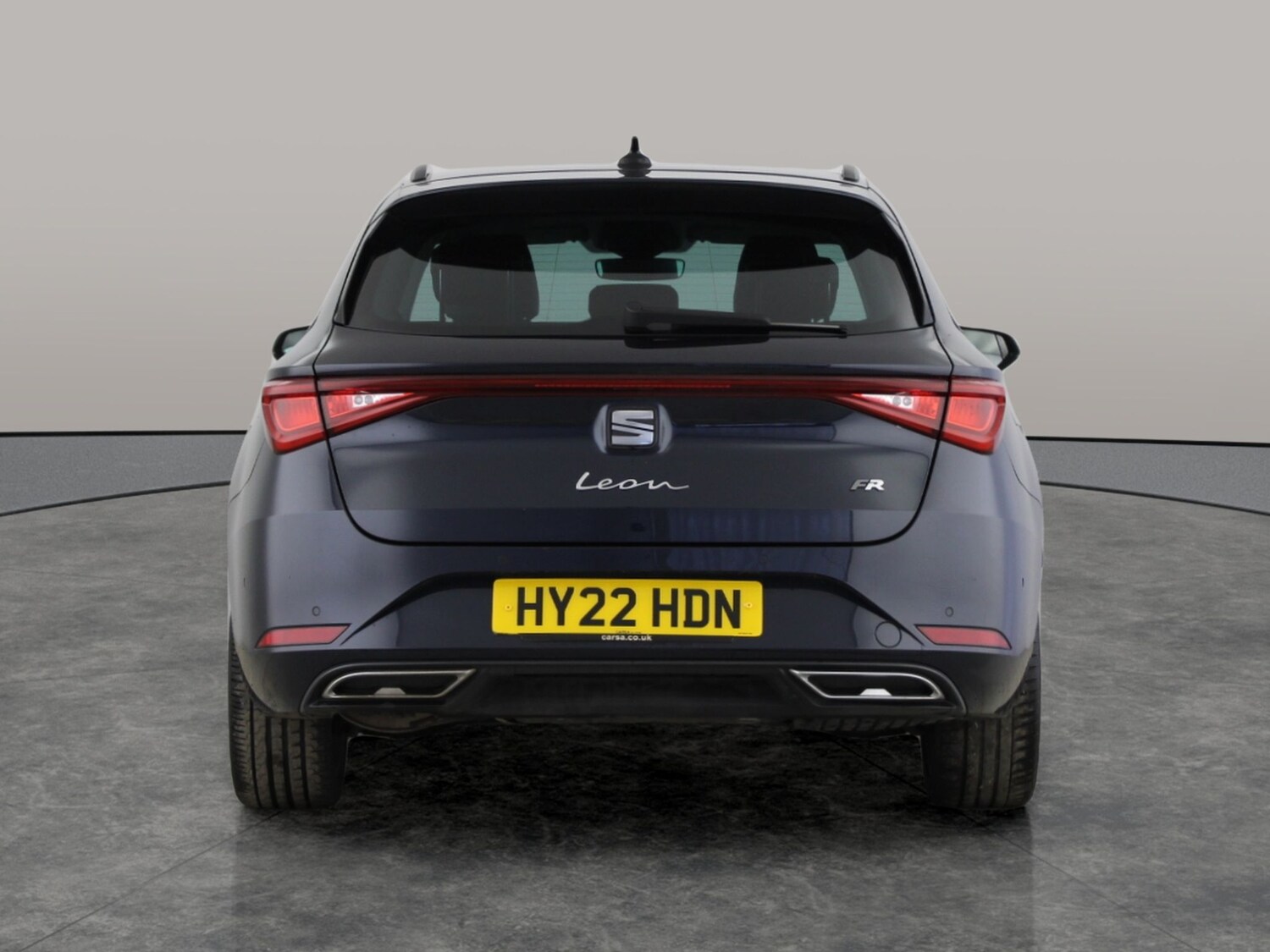 Used SEAT Leon 2022 for sale - 77877819: Photo 10