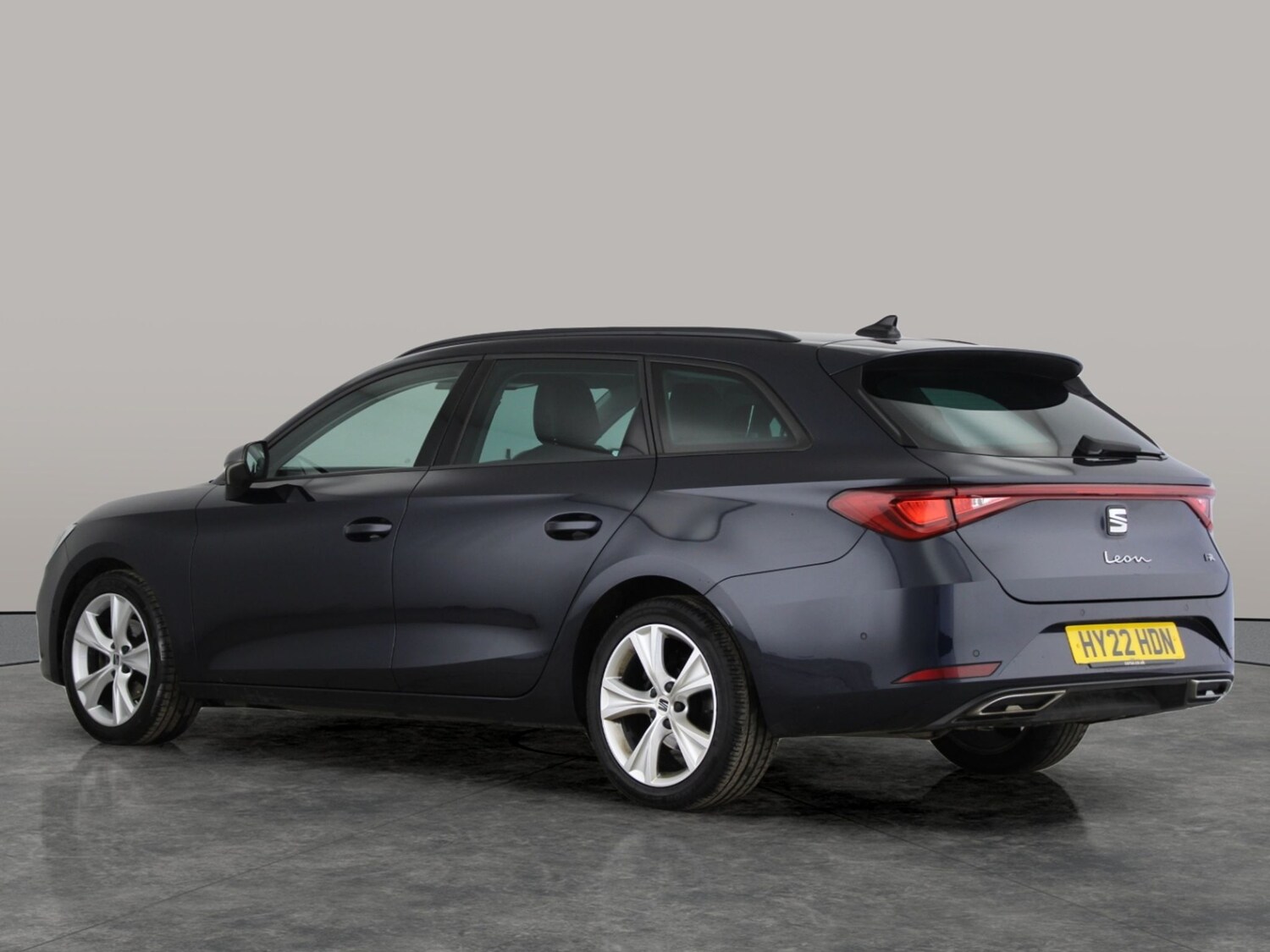 Used SEAT Leon 2022 for sale - 77877819: Photo 11