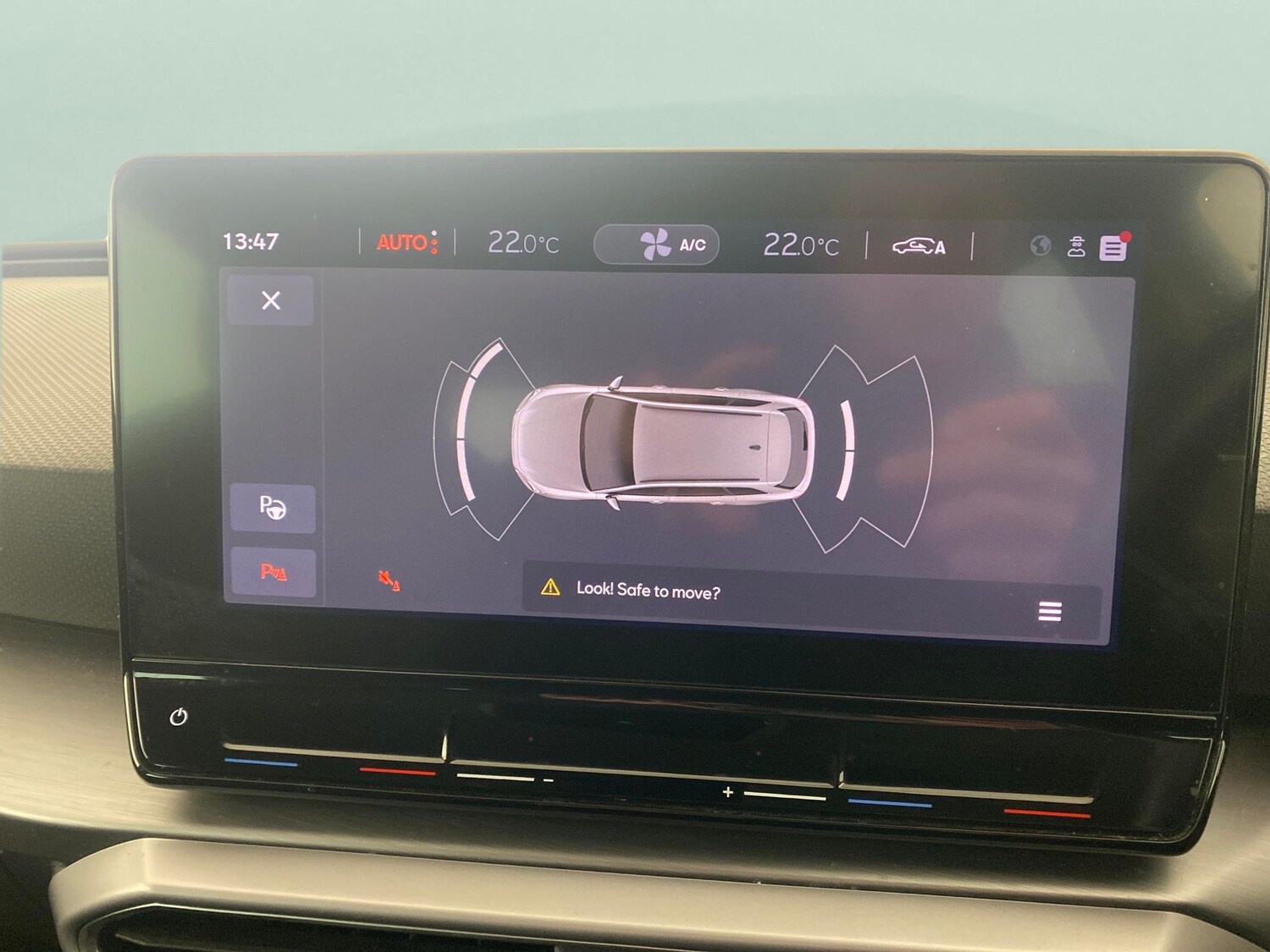 Used SEAT Leon 2022 for sale - 77877819: Photo 13