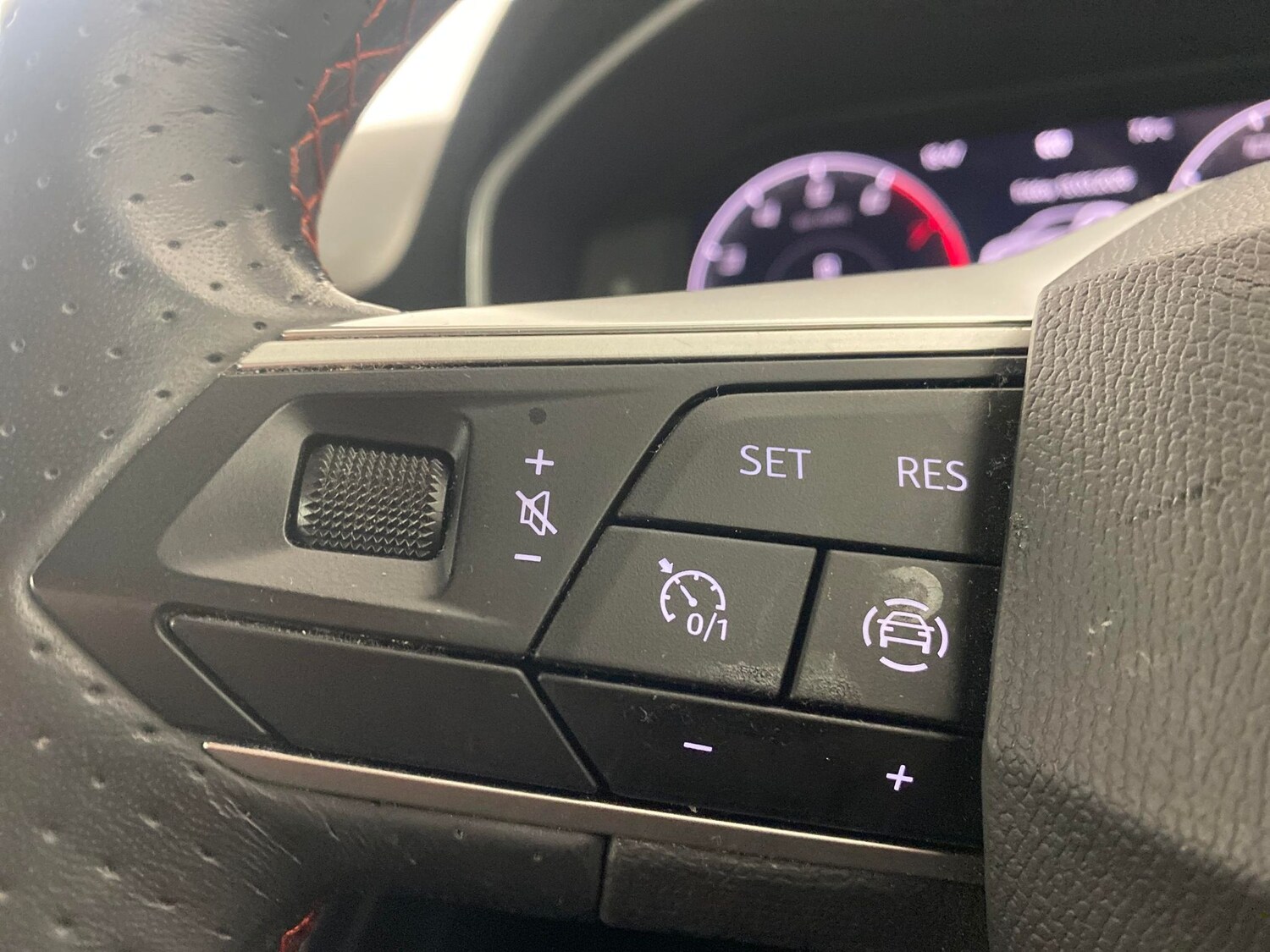 Used SEAT Leon 2022 for sale - 77877819: Photo 15